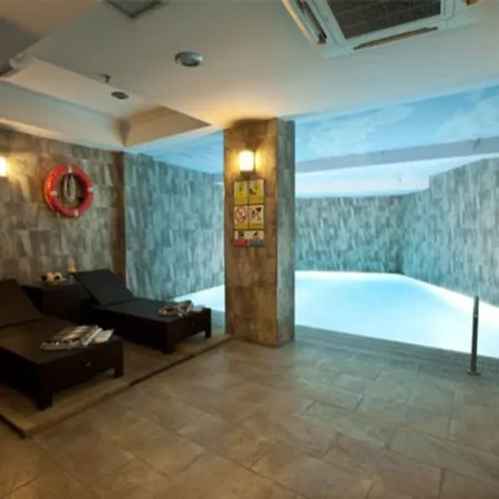 Hotel Sirkeci Mansion 4*
