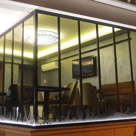 Terra Hotel Istambul