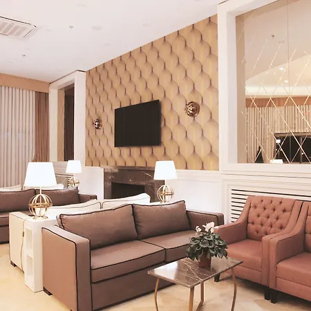 Serenity Airport Hotel