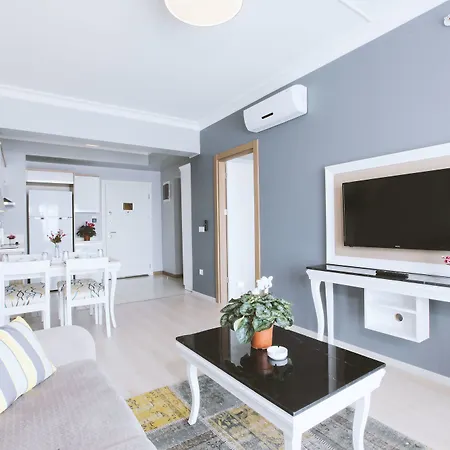 Serenity Airport Hotel