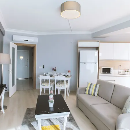 Serenity Airport Hotel 4*