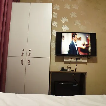 Hotel Orange Airport Istanbul