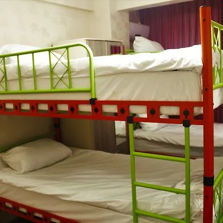 Hotel Orange Airport Istanbul