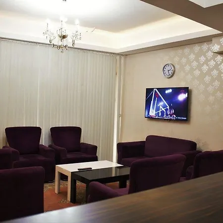 Orange Airport Hotel Istanbul