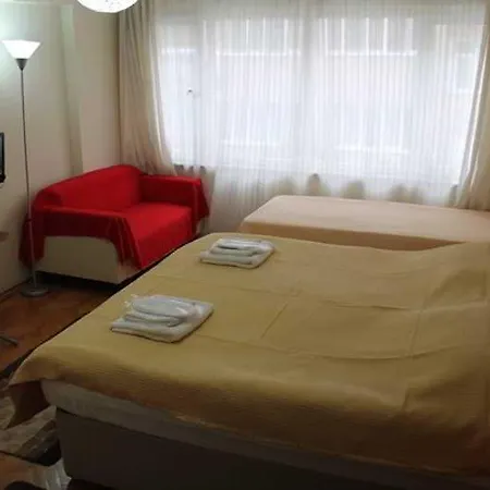 Roncalli Apartamento