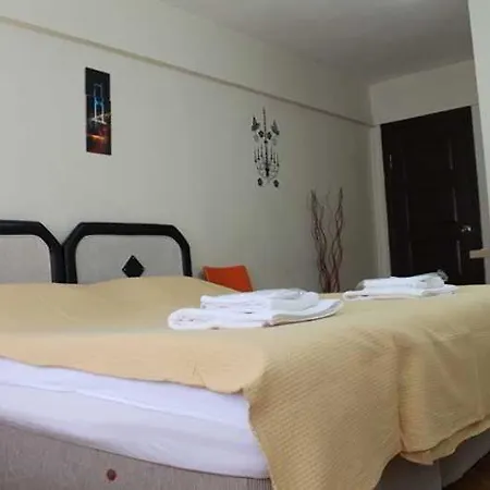 Apartamento Roncalli Estambul
