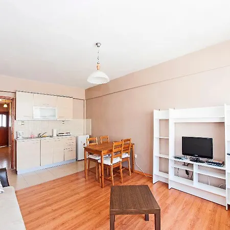 Apartamento Roncalli