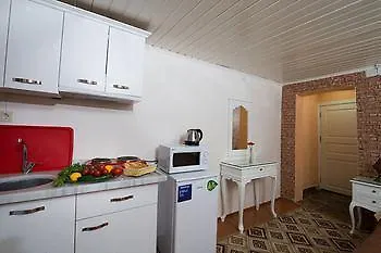 Aparthotel Alhambra