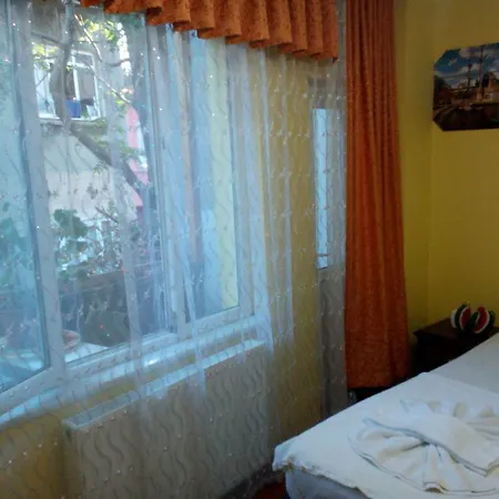 Bereket Traveler