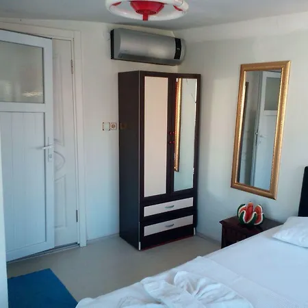 Hotel Bereket Traveler 3*