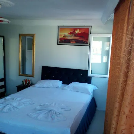 Hotel Bereket Traveler Hotel 3*