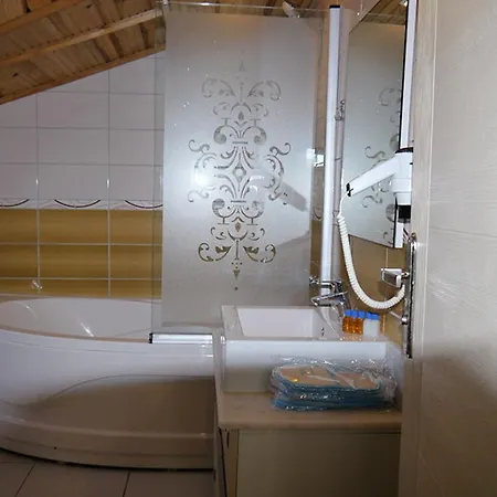 Otel Turkuaz 3*