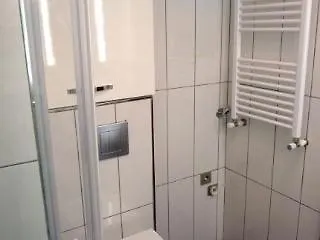 Pera Apartment