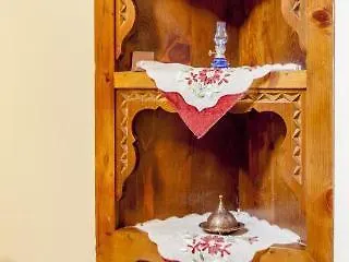 Pera Apartment Istanbul