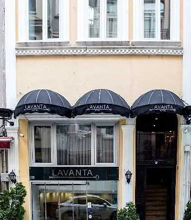 Lavanta Hotel Istanbul