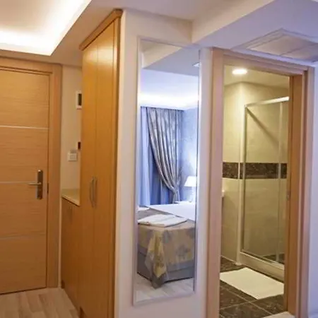 Hotell Waw Galataport 3*