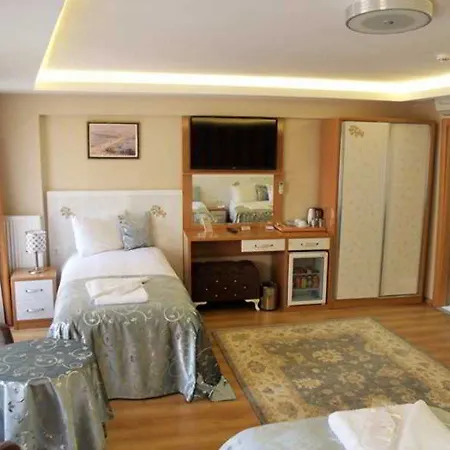 Black Pearl 3* Istanbul