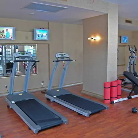 ايليت دراغوس 5* اسطنبول