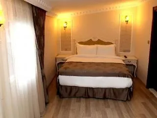 Long 3* Istanbul
