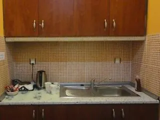 Roncalli Apartamento Estambul