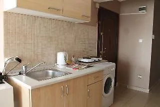 Roncalli Apartamento Estambul