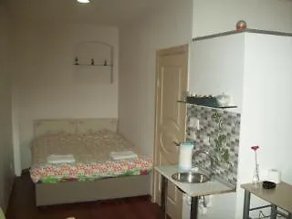 Apartamento Roncalli *