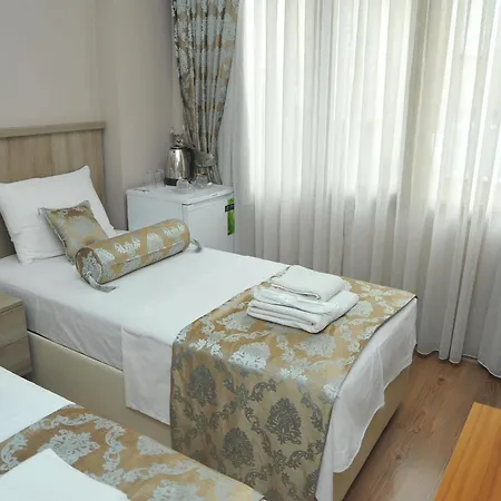 Serra Boutique Stambuł