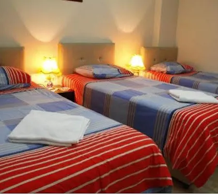 Otel Bakirkoey