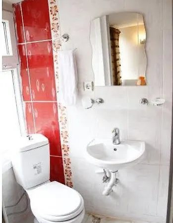 Bakirkoey Otel