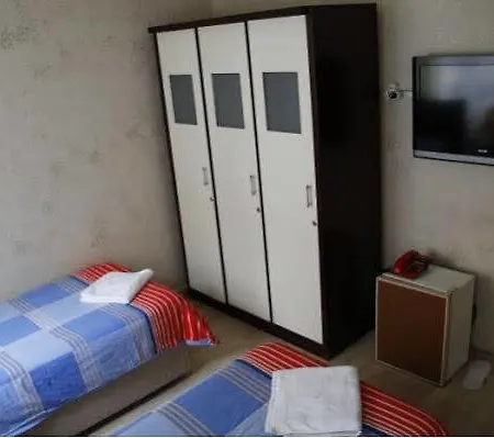 Bakirkoey Otel İstanbul