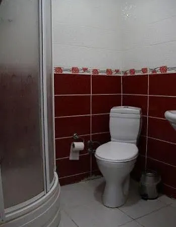 Bakirkoey Otel 3*