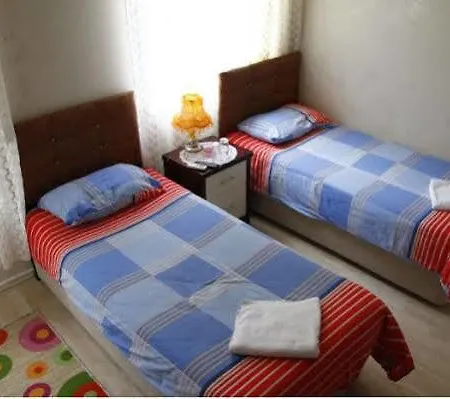 Otel Bakirkoey