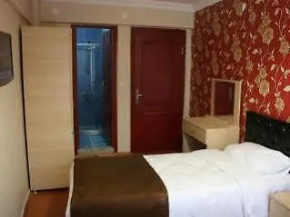 Sultan Hotel Stambuł