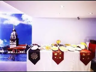 Sultan Stambuł