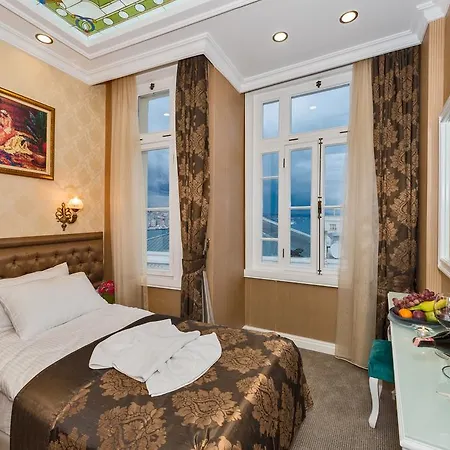 Hotel Alpek