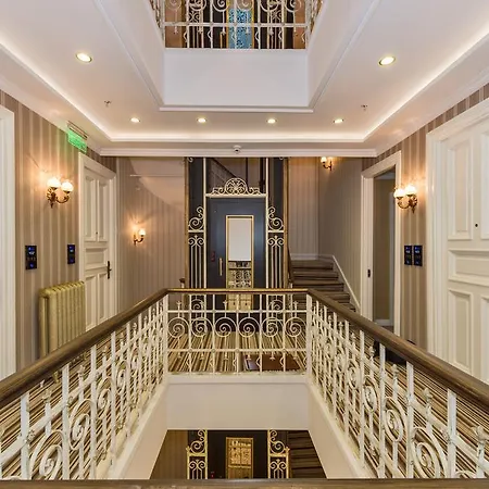 Hotel Alpek