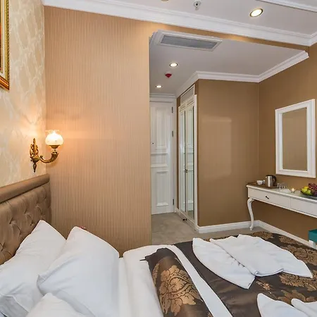 Alpek Hotel
