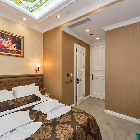 Hotel Alpek Istanbul