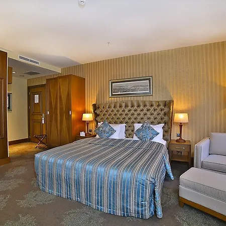 Hotel Adelmar Hotel Istanbul Sisli Istanbul