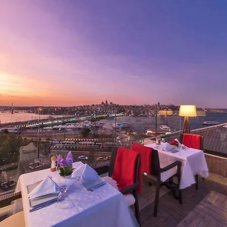 Hotel Alpek 3*