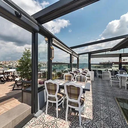Alpek Istanbul