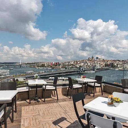 Alpek Hotel 3*