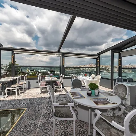 Hotel Alpek
