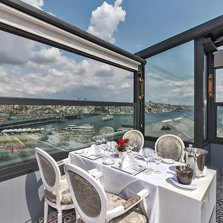 Hotel Alpek 3*