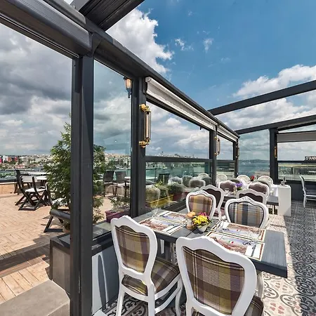 Hotel Alpek