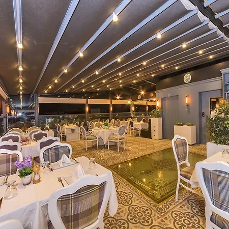 Alpek Hotel