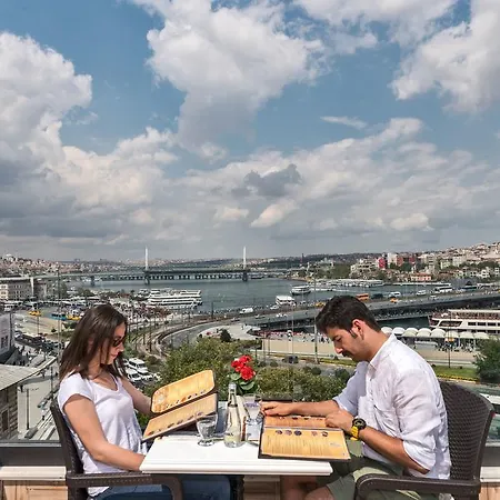 Hotel Alpek