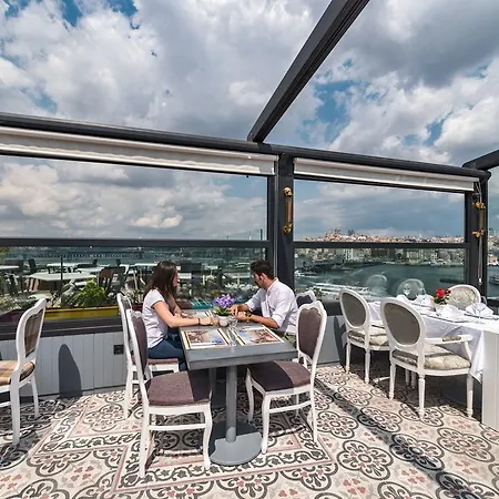 Hotel Alpek