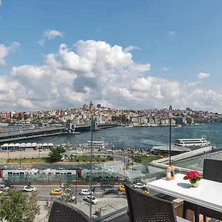 Alpek 3* Istanbul