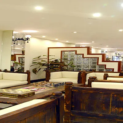 Hotel Hotel Residence 3*